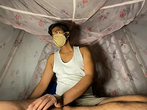 sinner2511 웹캠 쇼