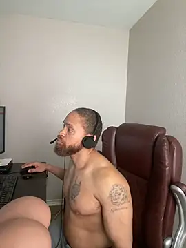 Show Webcam de Fathero1time