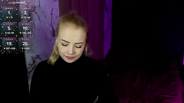 StephanieSweety's Live XXX Chat