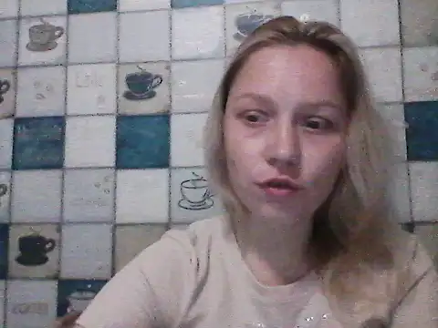 Anna_wey's Webcam Show