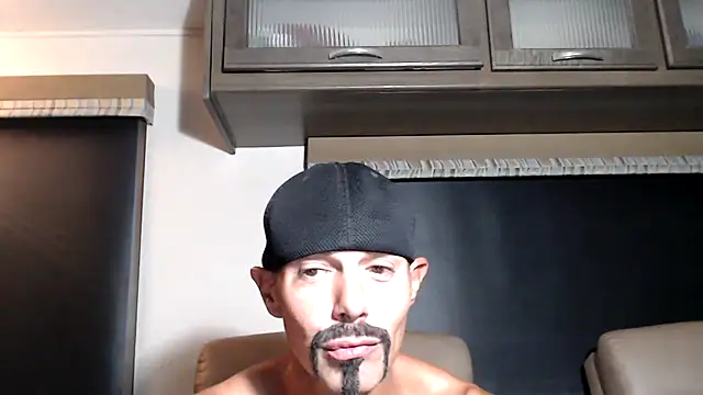 Show webcam de ThickD2C