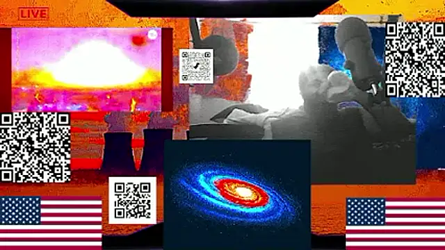 RussellTaylorLacy – Kamerová šou