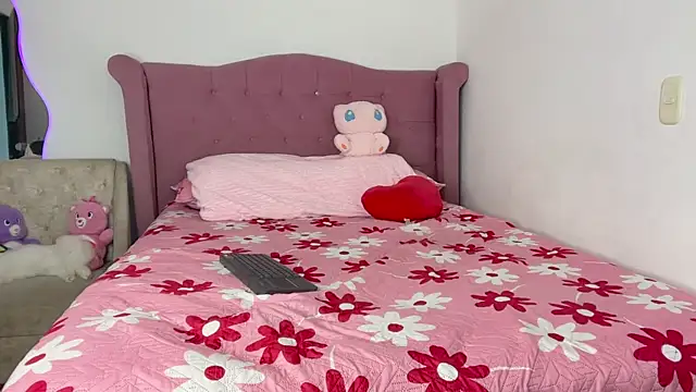 Andy_Belier23n Webbikameraesitys