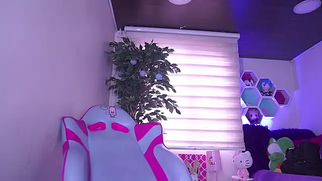 Rebecah_1 Obrolan Langsung XXX