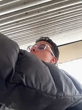 TavoHot_ webkamerás műsora