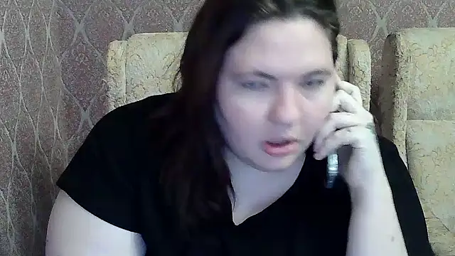 ElviraOreilllyX Obrolan Langsung XXX