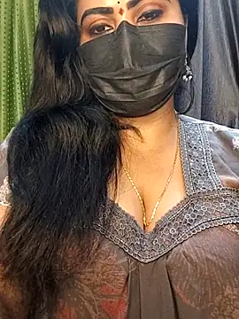 Show Webcam de Anushka_flower