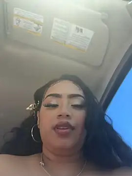 CarmelaAnthony's Webcam Show