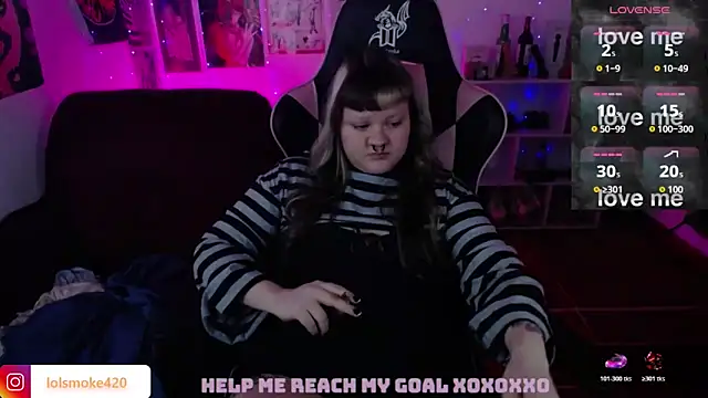 Bdsm_and_fries: онлайн-секс-чат