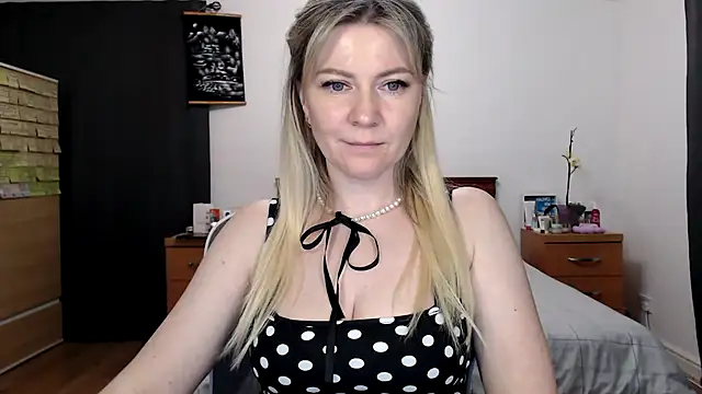 Chat XXX ao vivo de ParadiseAlina