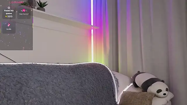 Chat XXX en directo de _Lua__