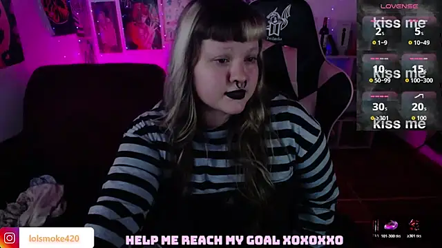 Czat XXX na żywo – Bdsm_and_fries