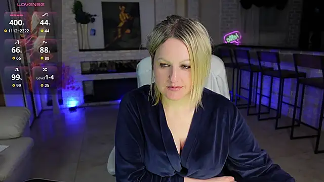 Živý XXX chat MariemLui