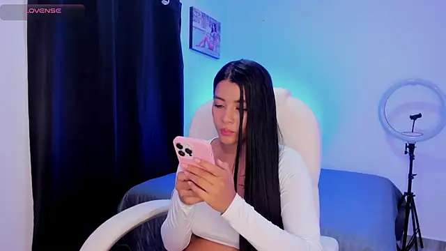 SelenaStonne Live XXX-chat