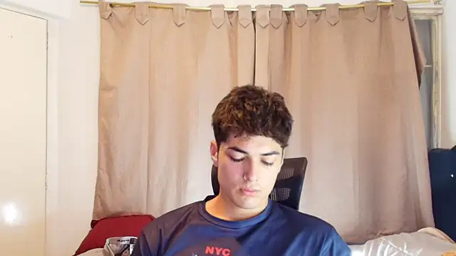 jimmy_class 在線直播表演