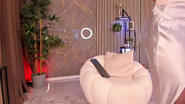 Chatroom XXX en direct de Red_Kim