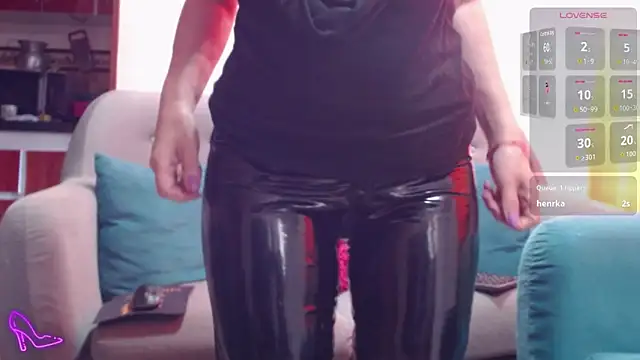 SEXXADDICTXXX Webcamshow