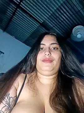 xandra252's Live XXX Chat