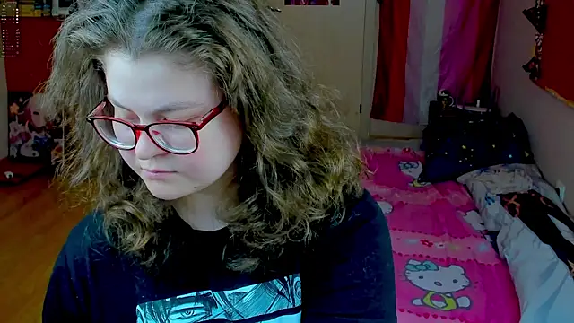 Živý XXX chat Sashy_Way