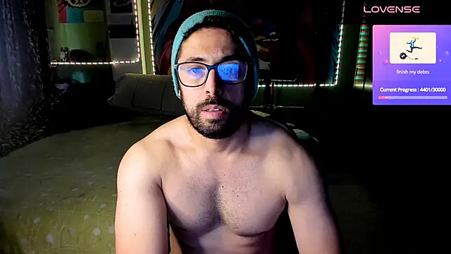 irokdan891 Webcam show