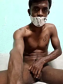 Master_Shiva Chat XXX in diretta