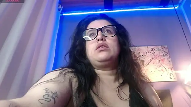 Andrea_secret_ élő XXX-chatje