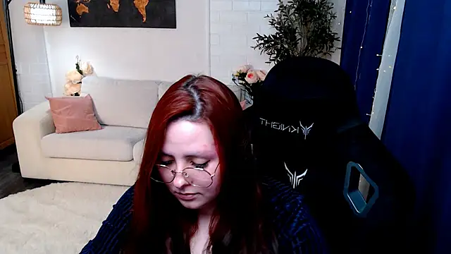 Hennessy_bunny Live XXX-chat