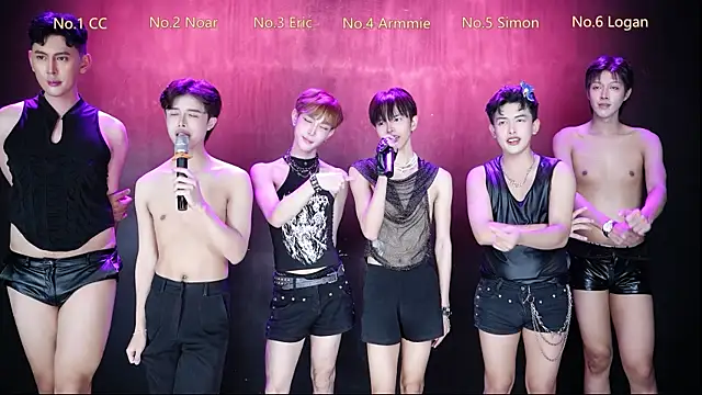 Chatroom XXX en direct de Queen-Vibe