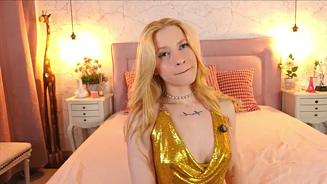 Chatroom XXX en direct de ChannelAngeless