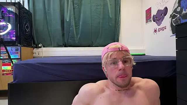 killa2053 – Live XXX-chat