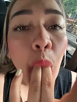 Danielavegax's Webcam Show