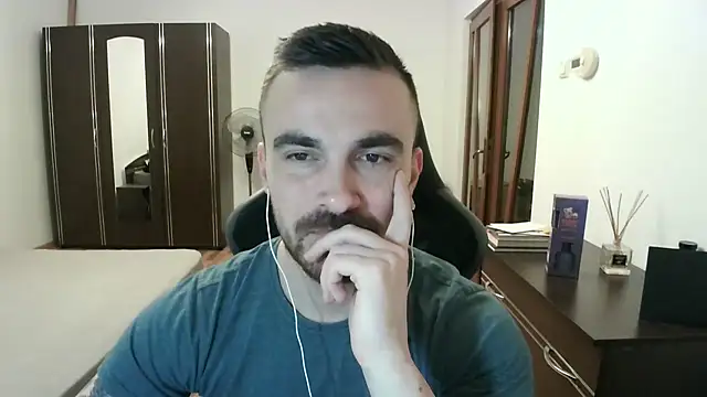 mu5clemania2 Show Webcam