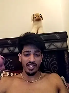 Show de webcam de Wild_Vassu