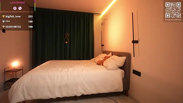 bogduzy – Naživo XXX chat