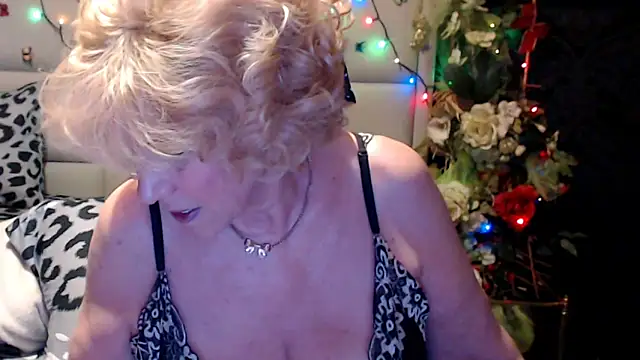 عرض كام HappyWomanOn