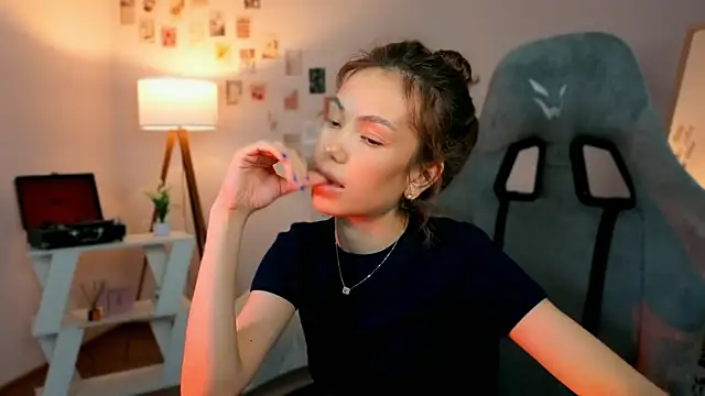 nexorine Live XXX-chat