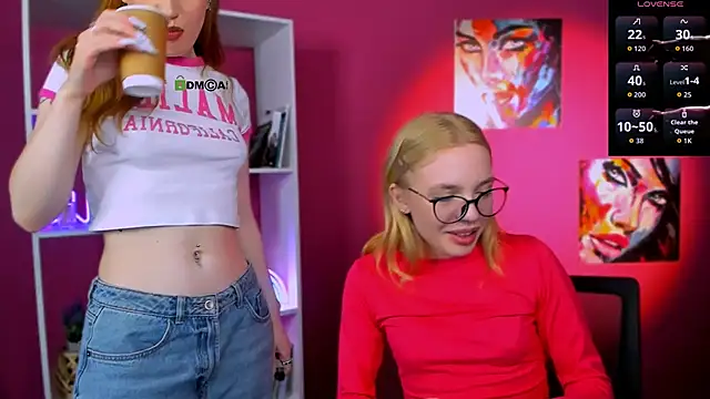 sendi_cais Webcam show