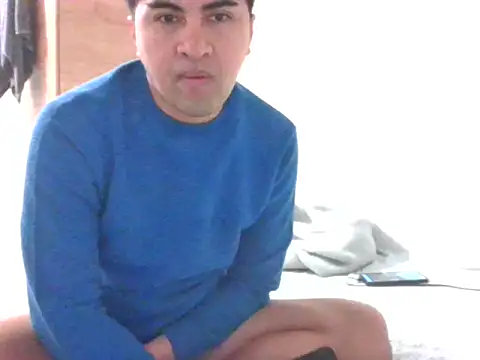 sweetpinoy2027 Pertunjukan Webcam