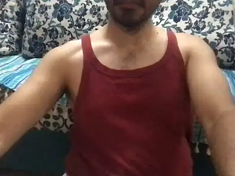 Show webcam de sundar85m