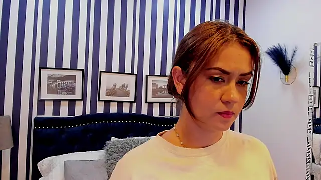 TherezaLarson: απευθείας συνομιλία ΧΧΧ