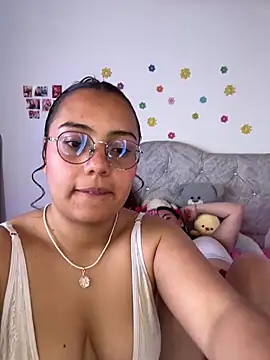 tuli_aily Live XXX-Chat