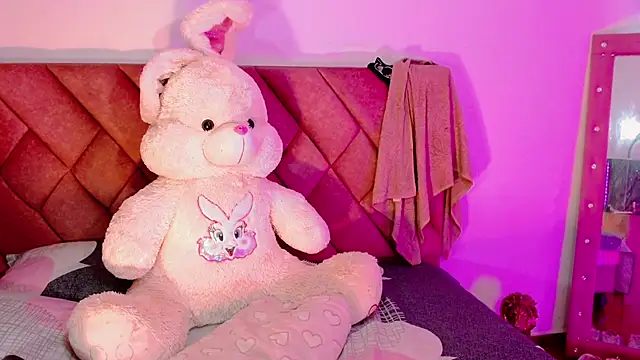 sammy_sweetxx Webcam Show