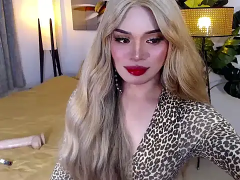 Tssassy 即時 XXX 聊天