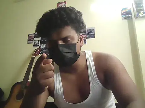 Secreat_playBoy001 – webcam-show