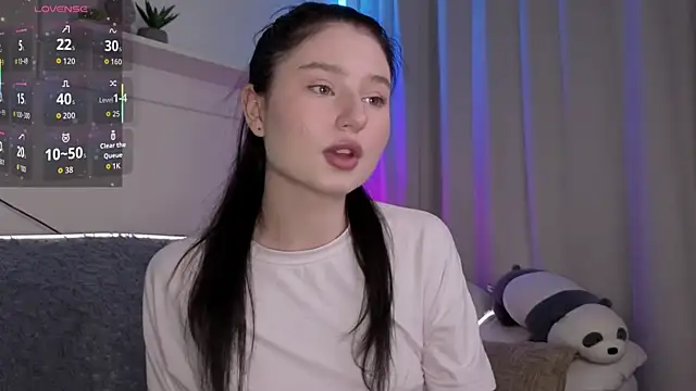 _Lua__: απευθείας συνομιλία ΧΧΧ