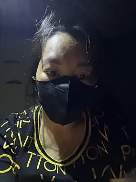 daisy-yeu 网络视讯表演