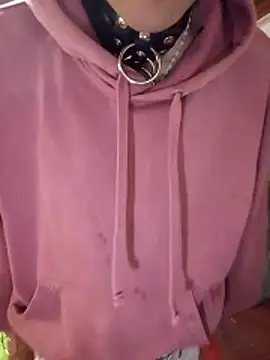 kittymutant99 Webcam Show