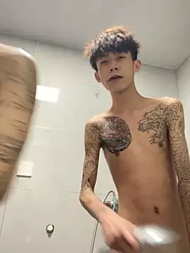 paofu-001 Webcam-Show