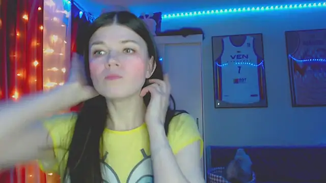 Klementa Obrolan Langsung XXX