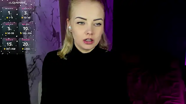 StephanieSweety Live XXX-chat